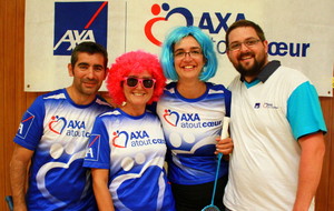 AXA Atout Coeur