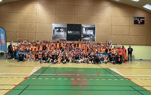 24H BADMINTON SOLIDAIRE 2024 #8