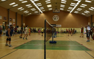 24H BADMINTON SOLIDAIRE 2022