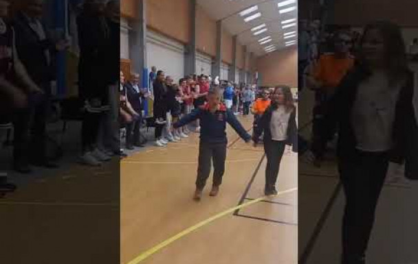 Association Courir Avec