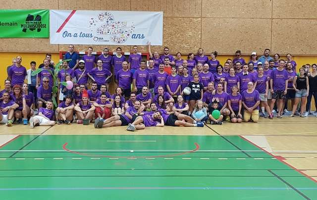 24H solidaire 2018 #4